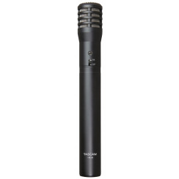 Tascam TM-60 студийный конденсаторный микрофон