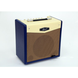 Cort CM30R-EU-DB CM Series Гитарный комбоусилитель
