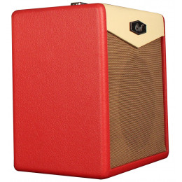 Cort CM15R-EU-DR CM Series Гитарный комбоусилитель