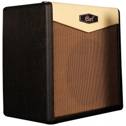 Cort CM15R-EU-BK CM Series Гитарный комбоусилитель