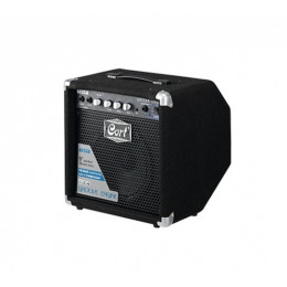 Cort GE15B-EU GE Series Басовый комбоусилитель