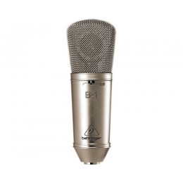 Behringer B-1 Студийный конденсаторный кардиоидный микрофон