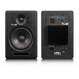 Fluid Audio F5 Мониторы