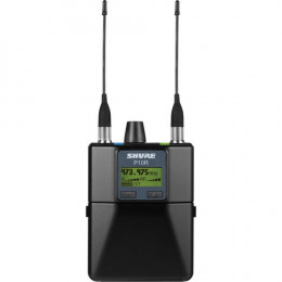 Shure P10R+ L9E Поясной приемник