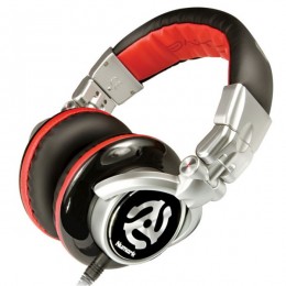 Numark Red Wave DJ наушники