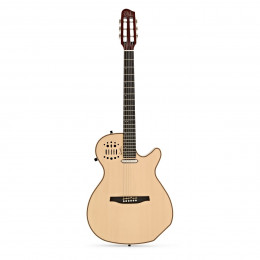 Godin Multiac Spectrum Natural HG Электроакустическая гитара
