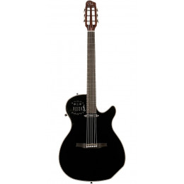 Godin Multiac Spectrum Black HG Электроакустическая гитара