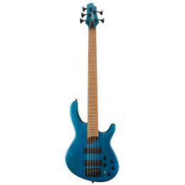 Cort B5-Plus-AS-RM-OPAB Artisan Series Бас-гитара