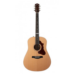 Godin 047932 Metropolis Natural Cedar EQ Электроакустическая гитара