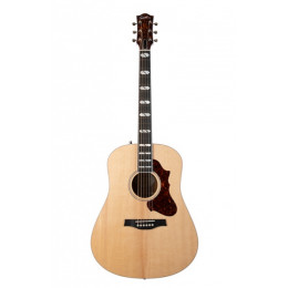 Godin 047925 Metropolis LTD Natural HG EQ Электроакустическая гитара