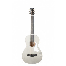 Godin 047956 Rialto JR Satina Gray HG Q-Discrete Электроакустическая гитара