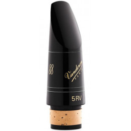 Vandoren CM3018 Traditional Profile 88 5RV Мундштук для кларнета