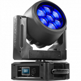 Prolights STARK400CC LED вращающаяся голова