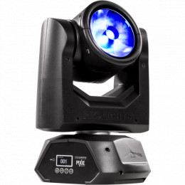 Prolights PIXIEBEAM LED вращающаяся голова