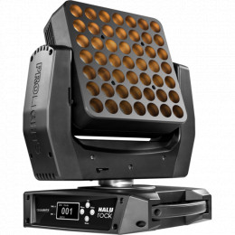 Prolights HALUROCK LED вращающаяся панель