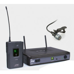 JTS E-7R/E-7TB+CM-501 Радиосистема