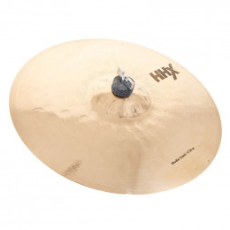 Sabian 14" HHX Studio Crash Тарелка Crash