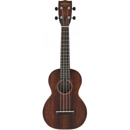 Gretsch G9110 CNCRT STD UKE W/GB Укулеле концерт