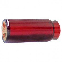 Dunlop RWS11 Billy Gibbons Red Mo-Jo Слайд