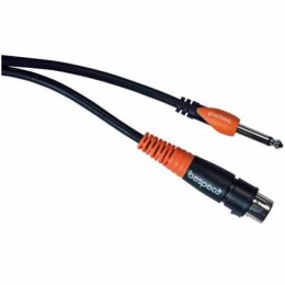 Bespeco Silos SLJF900 Микрофонный шнур 9м