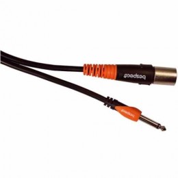 Bespeco Silos SLJM450 Микрофонный кабель 4,5м