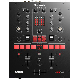 Numark SCRATCH Контроллер для Serato DJ Pro