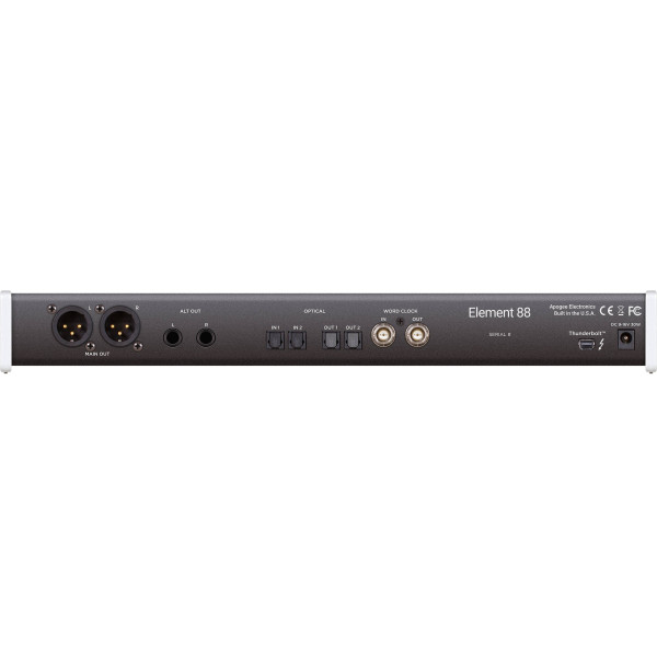 Apogee Element 88 Аудио интерфейс