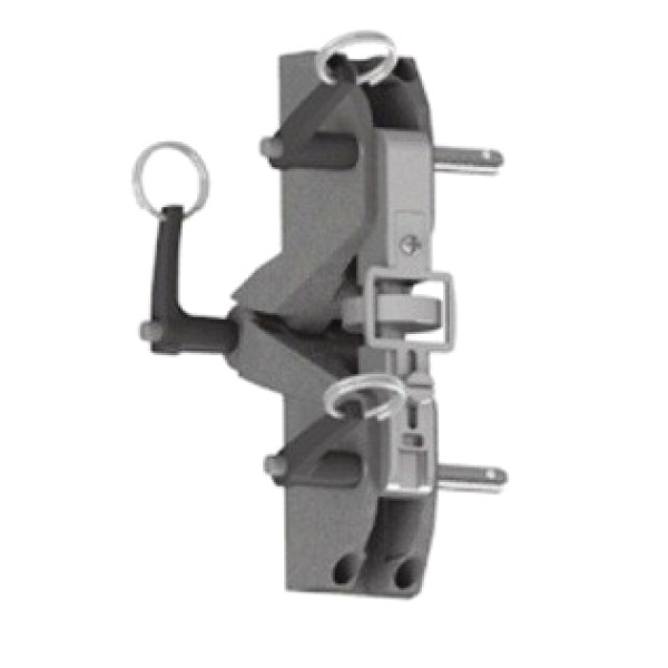 K-Array K-Joint2 Усройство для соединения двух KP102