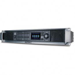 QSC CXD8.8-Q Усилитель с DSP обработкой