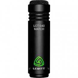 Lewitt LCT040 MATCH Студийный микрофон
