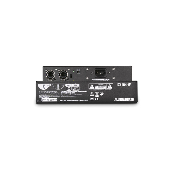 Allen & Heath DLIVE-DX164-W Стейджбокс для SQ и dLive