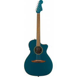 Fender Newporter Classic CST w/bag Электроакустическая гитара
