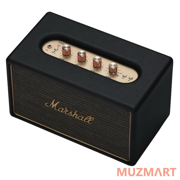 Marshall ACTON MULTI ROOM BLACK Беспроводная акустическая система