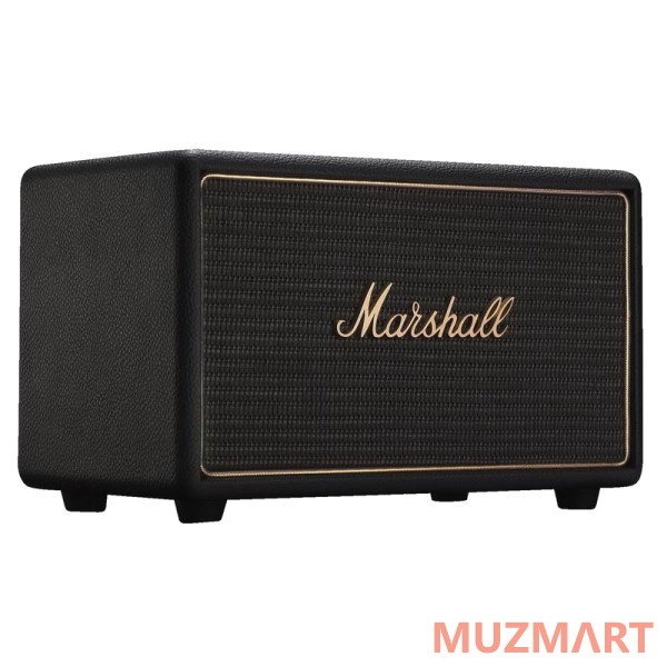 Marshall ACTON MULTI ROOM BLACK Беспроводная акустическая система