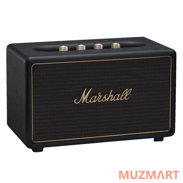 Marshall ACTON MULTI ROOM BLACK Беспроводная акустическая система