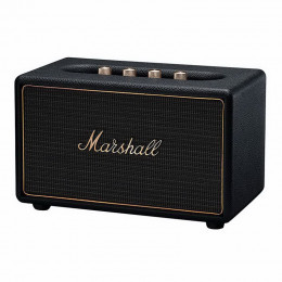 Marshall ACTON MULTI ROOM BLACK Беспроводная акустическая система