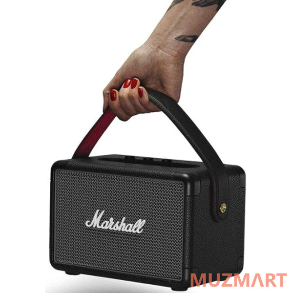 Marshall KILBURN II BLACK Портативная акустическая система