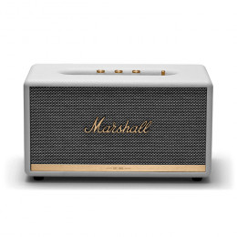Marshall STANMORE BT II WHITE Портативная акустическая система