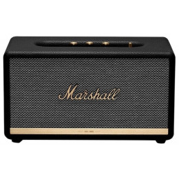 Marshall STANMORE MULTI ROOM BLACK Портативная акустическая система