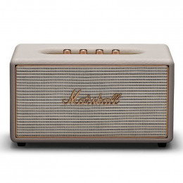 Marshall STANMORE MULTI ROOM CREAM Портативная акустическая система