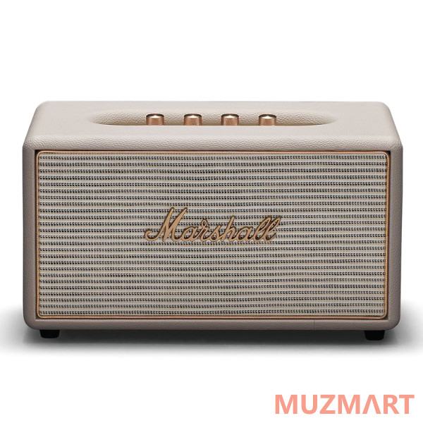 Marshall STANMORE MULTI ROOM CREAM Портативная акустическая система
