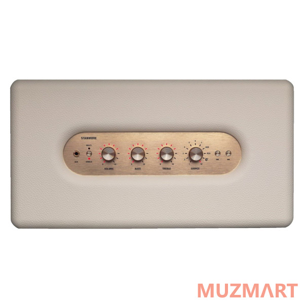 Marshall STANMORE MULTI ROOM CREAM Портативная акустическая система