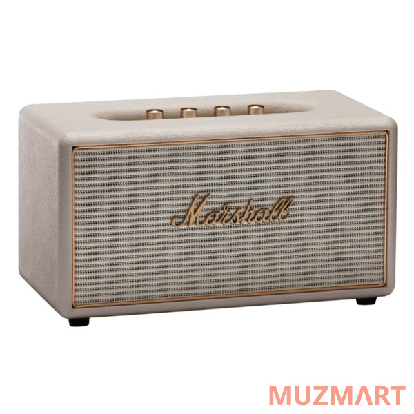 Marshall STANMORE MULTI ROOM CREAM Портативная акустическая система