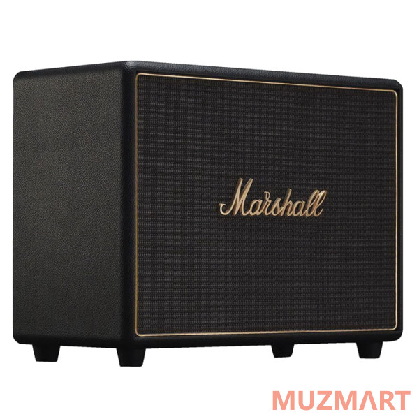 Marshall Woburn Multi-Room Беспроводная Hi-Fi акустика