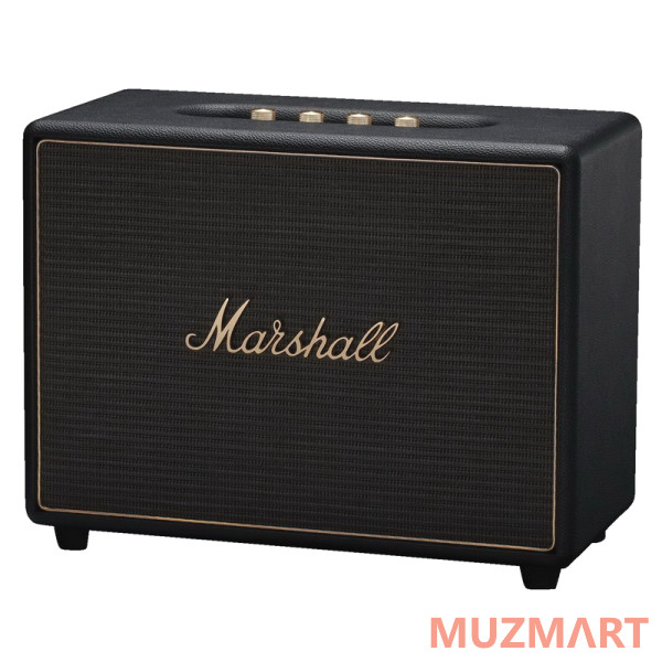 Marshall Woburn Multi-Room Беспроводная Hi-Fi акустика