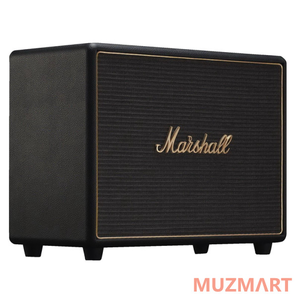 Marshall Woburn Multi-Room Беспроводная Hi-Fi акустика