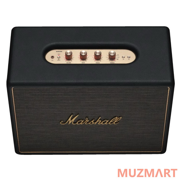 Marshall Woburn Multi-Room Беспроводная Hi-Fi акустика