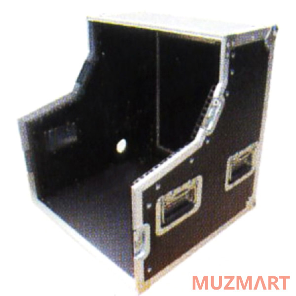 SL Case C12UE Рэковый кейс для DJ оборудования