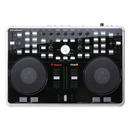 Vestax Vci 300 MK2 MIDI Контроллер