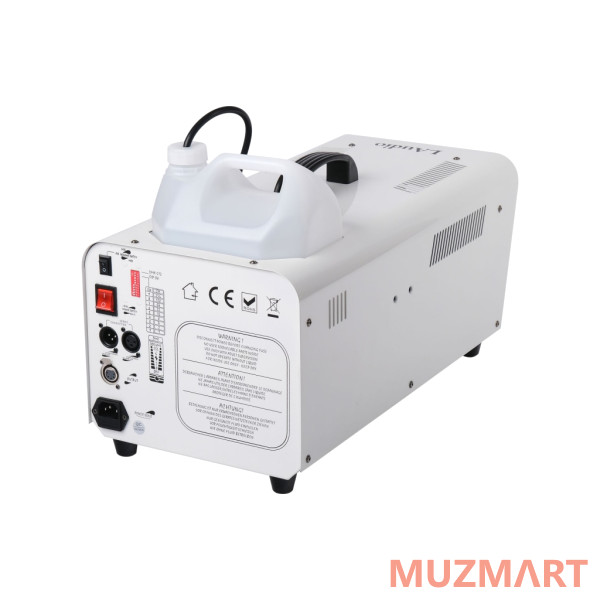 LAudio WS-SN1200DMX Генератор снега